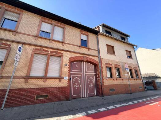 Wohnung zum Kauf 229.000 € 3 Zimmer 71 m² 1. Geschoss frei ab 01.05.2026 Neu-Isenburg 63263