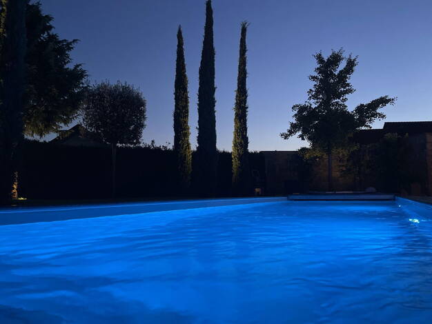 Villa zum Kauf provisionsfrei 2.400.000 € 4 Zimmer 238 m² 944 m² Grundstück Seebronn Rottenburg 72108