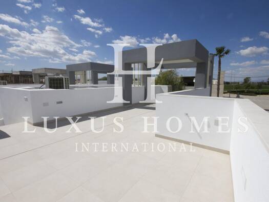 Maisonette zum Kauf provisionsfrei 304.000 € 3 Zimmer 91 m² 1. Geschoss frei ab 01.12.2026 San Fulgencio 03177 