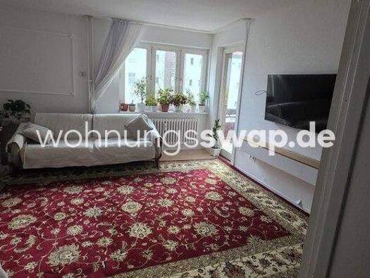 Studio zur Miete Tauschwohnung 650 € 3 Zimmer 73 m² 2. Geschoss Spandau Berlin 13583