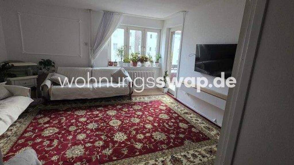 Studio zur Miete Tauschwohnung 650 € 3 Zimmer 73 m² 2. Geschoss Spandau Berlin 13583