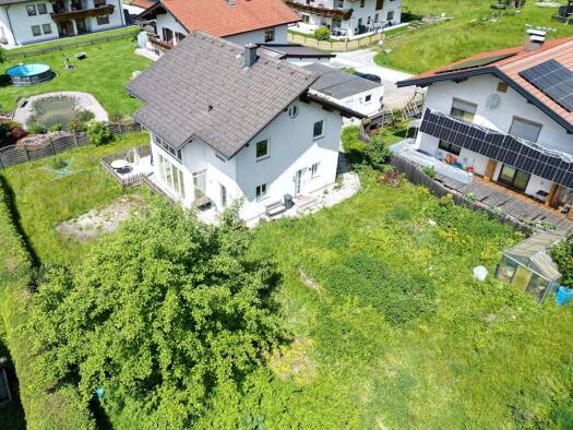 Grundstück zum Kauf 950.000 € 1.038 m² Grundstück Walchsee 6344