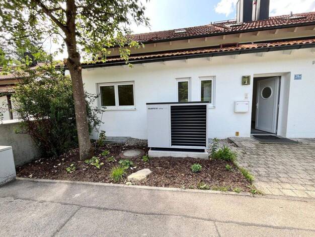 Einfamilienhaus zur Miete 2.790 € 5 Zimmer 150 m² 500 m² Grundstück Gartenstraße 29d Ebenhausen Schäftlarn-Ebenhausen 82067