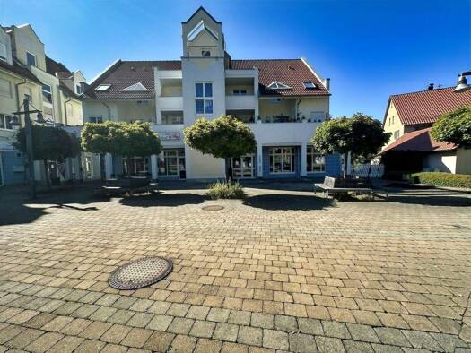 Laden zum Kauf 249.000 € 2 Zimmer Denkingen 78588