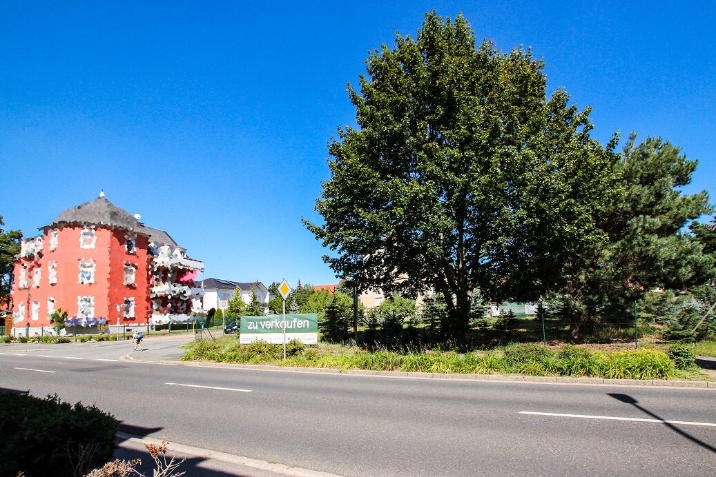 Grundstück zum Kauf 490.000 € 1.541 m²<br/>Grundstück 01.01.2025<br/>Verfügbarkeit Weinböhla 01689