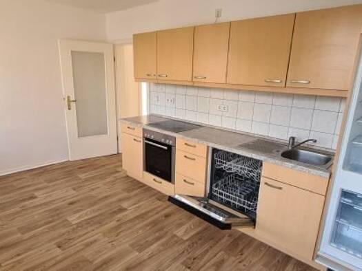 Wohnung zur Miete 472 € 2 Zimmer 65 m² 2. Geschoss frei ab 15.10.2026 Friedensplatz 8 Innenstadt Dessau-Roßlau 06844