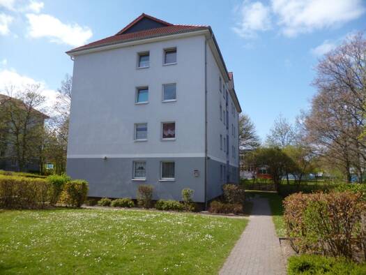 Wohnung zur Miete 505 € 3 Zimmer 69,2 m² 2. Geschoss frei ab 16.09.2026 Wilhelm-Busch-Straße 32 Barsinghausen Barsinghausen 30890