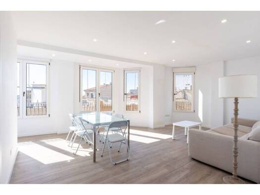 Wohnung zum Kauf 267.800 € 3 Zimmer 236 m² 2. Geschoss >Carrer de Francisco Nácher Pons > Massanassa 46470