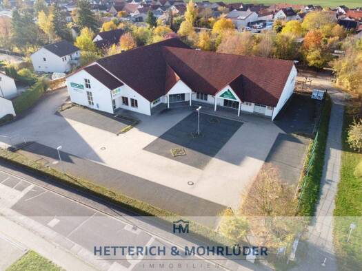 Grundstück zum Kauf 1.290.000 € 3.652 m² Grundstück Salz 97616