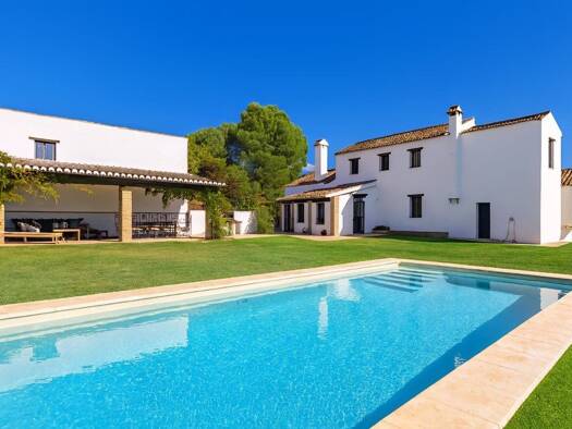Haus zum Kauf 695.000 € 441 m² Ronda 29400