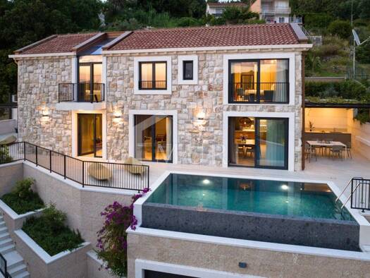 Einfamilienhaus zum Kauf 1.800.000 € 3 Zimmer 180 m² Slano, Dubrovačko Primorje Slano 20232