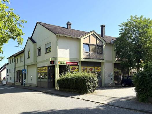 Werkstatt zum Kauf 498.000 € 505 m² Lagerfläche Morlautern Kaiserslautern 67659