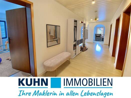 Wohnung zur Miete 770 € 5 Zimmer 110 m² 2. Geschoss frei ab 01.10.2026 Ramsthal 97729