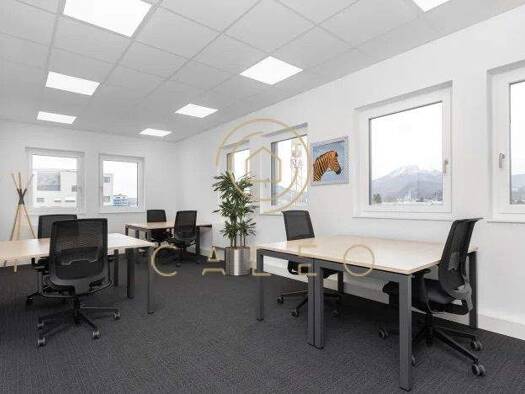 Bürokomplex zur Miete provisionsfrei 50 m² Bürofläche teilbar ab 1 m² Maxglan Salzburg 5020
