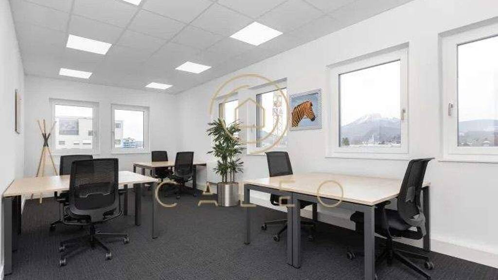 Bürokomplex zur Miete provisionsfrei 50 m² Bürofläche teilbar ab 1 m² Maxglan Salzburg 5020
