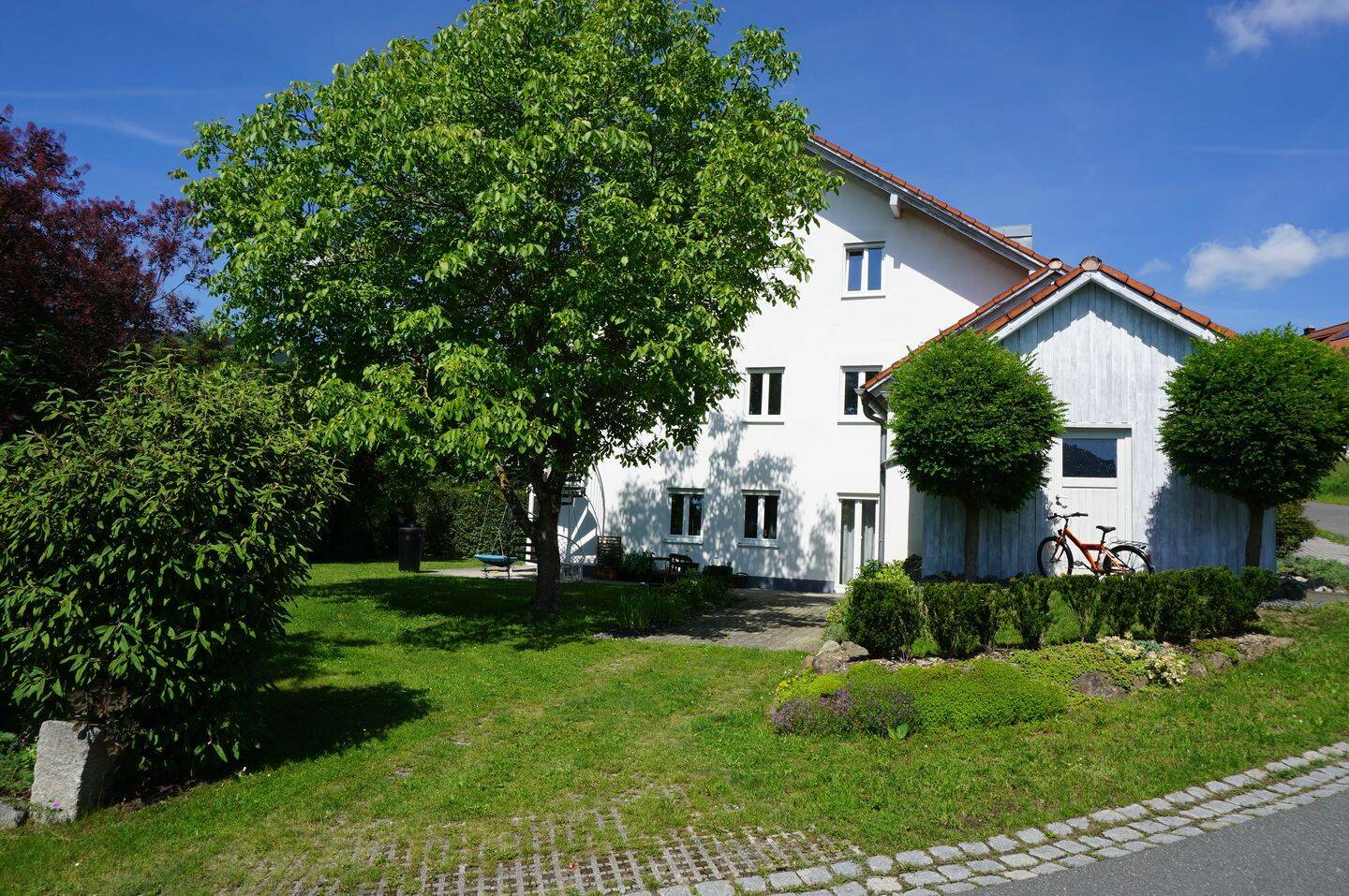 Doppelhaushälfte zum Kauf - Ansicht 5