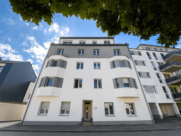 Wohnung zur Miete 580 € 2 Zimmer 54 m² 3. Geschoss frei ab sofort Gevelsberg Gevelsberg 58285