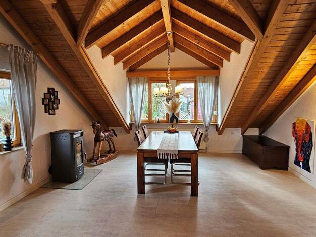 Maisonette zum Kauf provisionsfrei 280.000 € 3,5 Zimmer 89 m² 1. Geschoss Fürth 64658