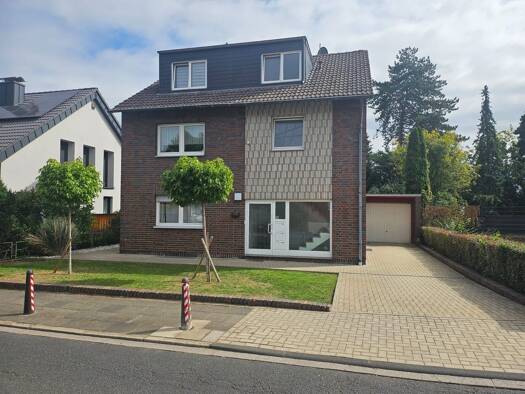Wohnung zur Miete 520 € 2 Zimmer 55 m² Geschoss 3/4 frei ab sofort Bachem Frechen 50226