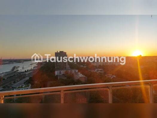 Wohnung zur Miete Tauschwohnung 998 € 1 Zimmer 46 m² Hamburg 22767