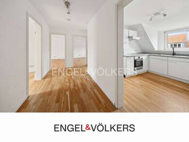 Wohnung zum Kauf 315.000 € 3 Zimmer 57 m² Dachgeschoss, 4. Geschoss Barmbek-Nord Hamburg 22309