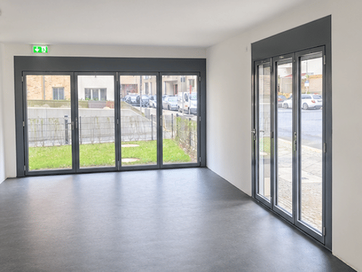 Laden zur Miete 1.600 € 1 Zimmer 70 m² Verkaufsfläche Flottwellstraße Tiergarten Berlin 10785