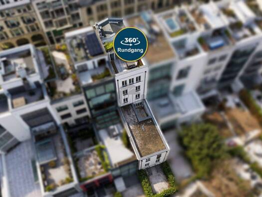 Haus zum Kauf 14 Zimmer 400 m² 239 m² Grundstück Mitte Berlin 10117