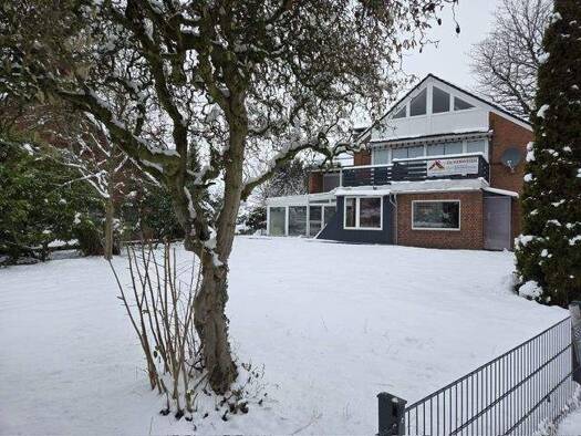 Wohnung zur Miete - Erstbezug 800 € 1,5 Zimmer 40 m² 1 Geschosse frei ab 01.02.2026 Löhe 3 Himmelpforten 21709