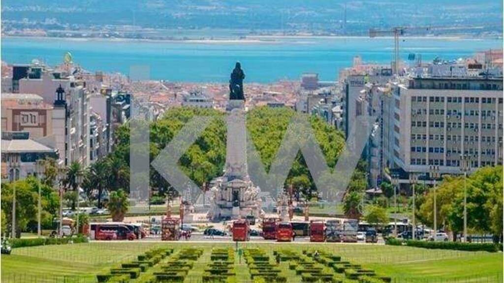 Haus zum Kauf 12.000.000 € 2.750 m² Santo António 1169-047