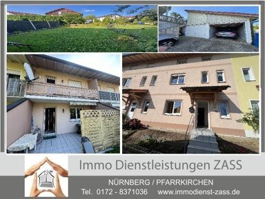 Reihenmittelhaus zum Kauf 429.000 € 5 Zimmer 140 m² 215 m² Grundstück Gehring Pfarrkirchen 84347