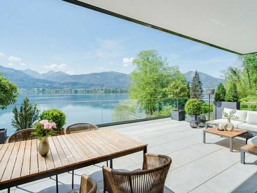Terrassenwohnung zum Kauf 2.600.000 € 3 Zimmer 101,7 m² St. Wolfgang im Salzkammergut 5360