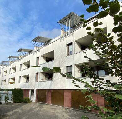 Wohnung zum Kauf 198.000 € 2 Zimmer 53 m² 3. Geschoss Beuel Bonn 53225