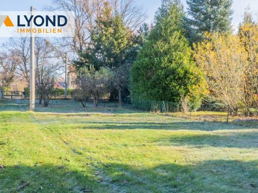 Grundstück zum Kauf 350.000 € 2.100 m² Grundstück Eilenburg Eilenburg 04838