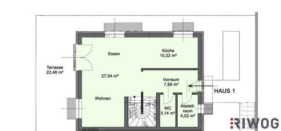 Haus zum Kauf 690.000 € 5 Zimmer 137 m²<br/>Wohnfläche Pressbaum 3031