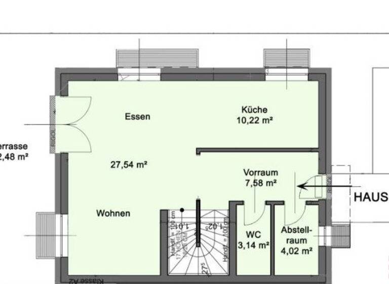 Haus zum Kauf 690.000 € 5 Zimmer 137 m² Pressbaum 3031