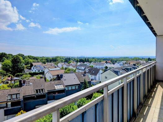 Wohnung zum Kauf als Kapitalanlage geeignet 265.000 € 3 Zimmer 91 m² Kelkheim 65779