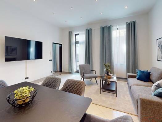 Wohnung zum Kauf 543.000 € 3 Zimmer 85,5 m² 1. Geschoss Wien 1120