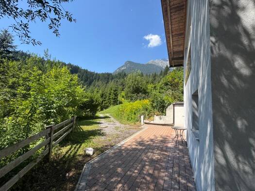 Einfamilienhaus zur Miete 2.200 € 3 Zimmer 108,8 m² 293 m² Grundstück Innsbruck Innsbruck 6020