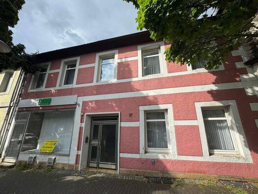 Einfamilienhaus zum Kauf 126.000 € 4 Zimmer 127 m² 294 m² Grundstück frei ab sofort Königslutter Königslutter am Elm 38154