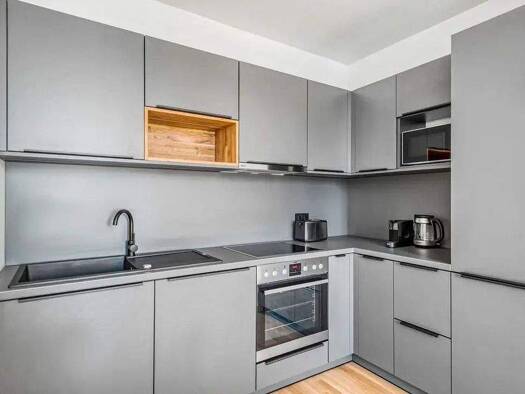 Studio zur Miete 500 € 2 Zimmer 69 m² frei ab sofort Karl-Liebknecht-Straße 12 Babelsberg Nord Potsdam 14482