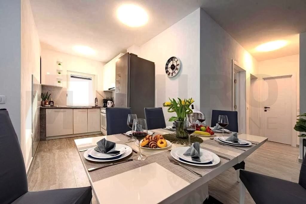 Wohnung zum Kauf 320.000 € 4 Zimmer 70 m²<br/>Wohnfläche 1.<br/>Geschoss Krk