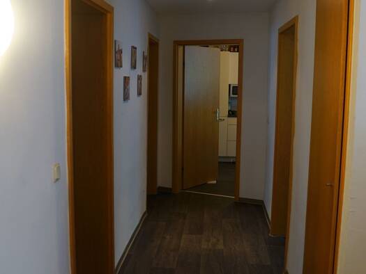 Wohnung zur Miete 725 € 4 Zimmer 92 m² 2. Geschoss Feldmannstraße 39 Alt-Saarbrücken Saarbrücken 66119