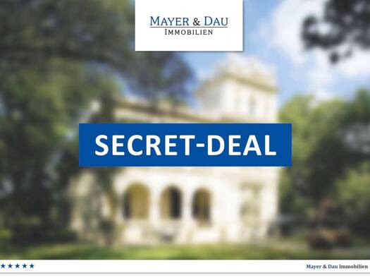 Einfamilienhaus zum Kauf 1.480.000 € 5 Zimmer 176 m² 786 m² Grundstück Osnabrück 49076