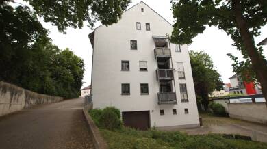 Wohnung zum Kauf 120.000 € 1 Zimmer 36,2 m² 1. Geschoss frei ab 01.09.2025 Straubing 94315