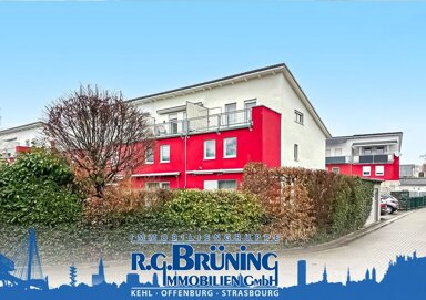 Reihenendhaus zum Kauf 398.000 € 4 Zimmer 138,8 m² 229,6 m² Grundstück Kehl Kehl 77694