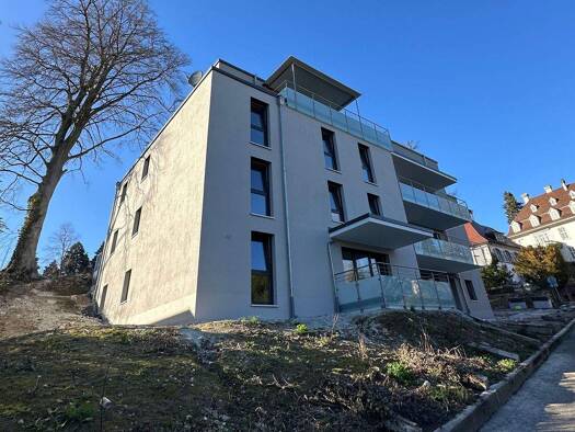 Wohnung zur Miete - Erstbezug nur mit Wohnberechtigungsschein 830 € 3 Zimmer 92 m² frei ab 01.06.2026 Im Hagedorn Lahr Lahr/Schwarzwald 77933