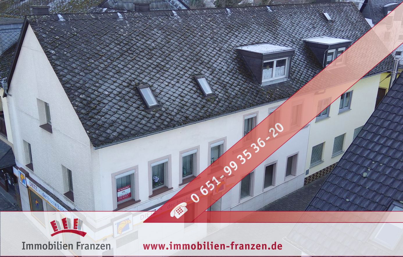 Haus zum Kauf 349.800 € 6 Zimmer 124,3 m²<br/>Wohnfläche 838 m²<br/>Grundstück Fell Fell 54341