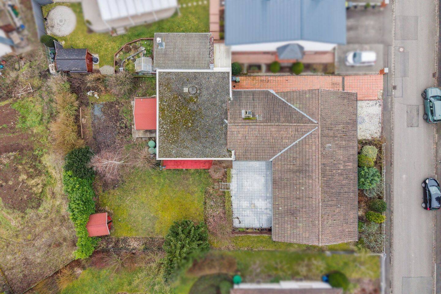 Haus – Lich, Landkreis Gießen - Ansicht 5