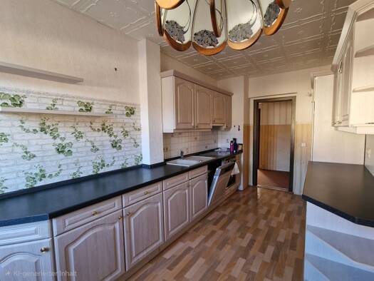 Wohnung zum Kauf 79.900 € 3 Zimmer 75 m² 2. Geschoss Weißenborn 09600