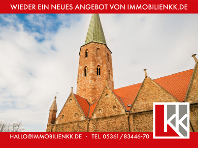 Wohnung zum Kauf 225.000 € 3 Zimmer 83 m² 3. Geschoss Braunschweig 38100